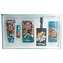 ED HARDY HEARTS & DAGGERS Cologne by Christian Audigier #219515