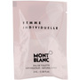 MONT BLANC INDIVIDUELLE Perfume von Mont Blanc #219679
