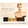 FAITH HILL Perfume by Faith Hill #219727
