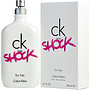 CK ONE SHOCK Perfume by Calvin Klein #219837