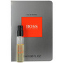 BOSS IN MOTION Cologne by Hugo Boss #220234