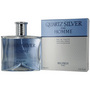 QUARTZ SILVER by Molyneux #220651
