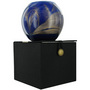 COBALT CANDLE GLOBE Candles pagal Cobalt Candle Globe #221318