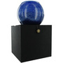 COBALT GALAXY GLOBE Candles by Cobalt Galaxy Globe #221320