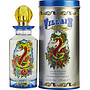ED HARDY VILLAIN Cologne par Christian Audigier #222185