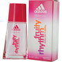 ADIDAS FRUITY RHYTHM Perfume by Adidas #223529