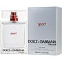THE ONE SPORT Cologne by Dolce & Gabbana #224225