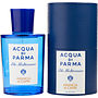 ACQUA DI PARMA BLUE MEDITERRANEO Cologne by Acqua Di Parma #224302