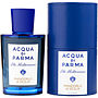 ACQUA DI PARMA BLUE MEDITERRANEO Cologne Autor: Acqua Di Parma #224304