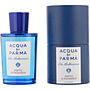 ACQUA DI PARMA BLUE MEDITERRANEO Cologne by Acqua Di Parma #224305
