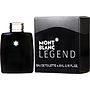 MONT BLANC LEGEND Cologne ar Mont Blanc #224389
