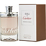 EAU DE CARTIER ESSENCE DE BOIS Fragrance Autor: Cartier #225024