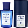 ACQUA DI PARMA BLUE MEDITERRANEO Cologne by Acqua Di Parma #226302