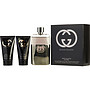 GUCCI GUILTY POUR HOMME Cologne by Gucci #226635