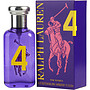 POLO BIG PONY #4 Perfume ved Ralph Lauren #226748