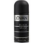 JOVAN BLACK MUSK Cologne by Jovan #226856