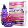 GIRLFRIEND BY JUSTIN BIEBER Perfume z Justin Bieber #227334
