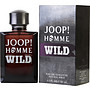 JOOP! WILD Cologne Autor: Joop! #227389