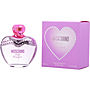 MOSCHINO PINK BOUQUET Perfume by Moschino #227815
