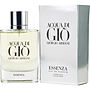 ACQUA DI GIO ESSENZA Cologne de Giorgio Armani #228398