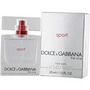 THE ONE SPORT Cologne by Dolce & Gabbana #228811