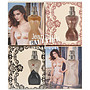 JEAN PAUL GAULTIER VARIETY Perfume ved Jean Paul Gaultier #230194