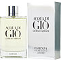 ACQUA DI GIO ESSENZA Cologne de Giorgio Armani #230589