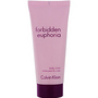 EUPHORIA FORBIDDEN Perfume by Calvin Klein #231141