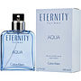 ETERNITY AQUA Cologne by Calvin Klein #232445