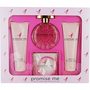 SUSAN G KOMEN FOR THE CURE PROMISE ME Perfume by  #233440