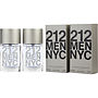 212 Cologne ved Carolina Herrera #233623