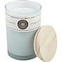 Peppermint, Eucalyptus & Ginger Candles by  #233704