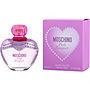 MOSCHINO PINK BOUQUET Perfume by Moschino #236685