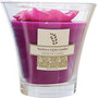 PANSY BLOSSOM SCENTED Candles ar Pansy Blossom Scented #236701