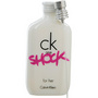 CK ONE SHOCK Perfume da Calvin Klein #238155
