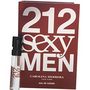 212 SEXY Cologne tarafından Carolina Herrera #238201