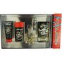 ED HARDY BORN WILD Cologne by Christian Audigier #239862
