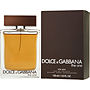 THE ONE Cologne by Dolce & Gabbana #242250