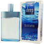 Cool Water Deep Sea, Scents And Sun by Davidoff