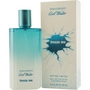 Cool Water Freeze Me by Davidoff
