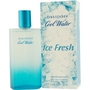 Cool Water Summer Ice Fresh by Davidoff
