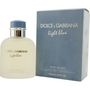 D & G Light Blue by Dolce & Gabbana