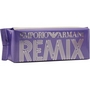 Emporio Armani Remix by Giorgio Armani