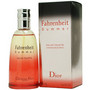 Fahrenheit Summer by Christian Dior