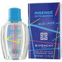 Insense Ultramarine Blue Laser by Givenchy