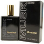 Monsieur Musk by Dana