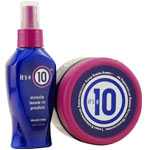 ITS A 10