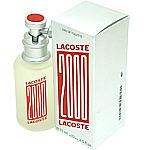 design house lacoste year introduced 1999 fragrance notes soft citrus