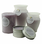 LAVENDER & VANILLA ESSENTIAL BLEND