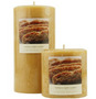 ALMOND BISCOTTI ESSENTIAL BLEND Candles par Almond Biscotti Essential Blend